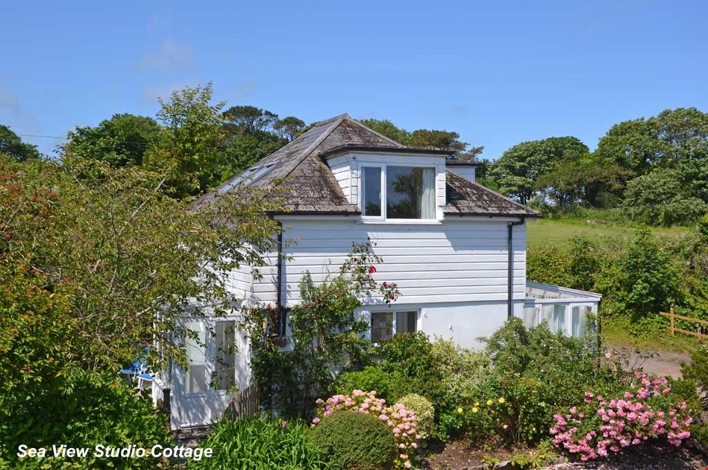 7 bedroom detached house for sale in St Ives, Cornwall, TR26