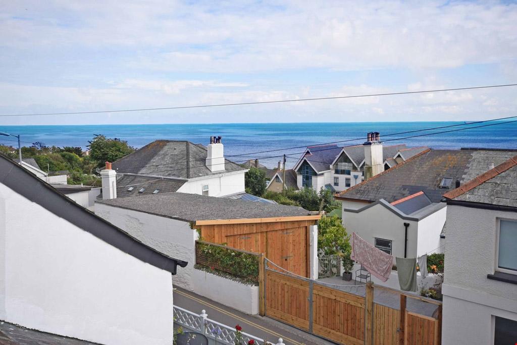 3 bedroom house for sale in Downderry, Cornwall, PL11