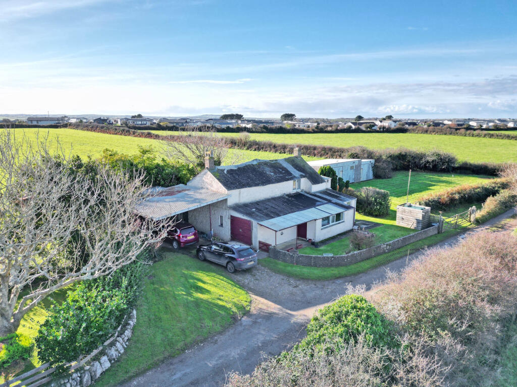 Main image of property: Hendra Croft, Rural Newquay, Cornwall