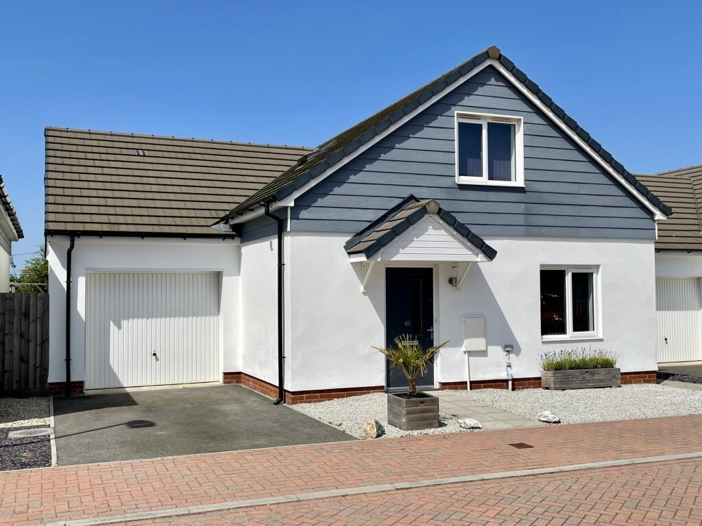 Main image of property: Shortlanesend, Truro, Cornwall