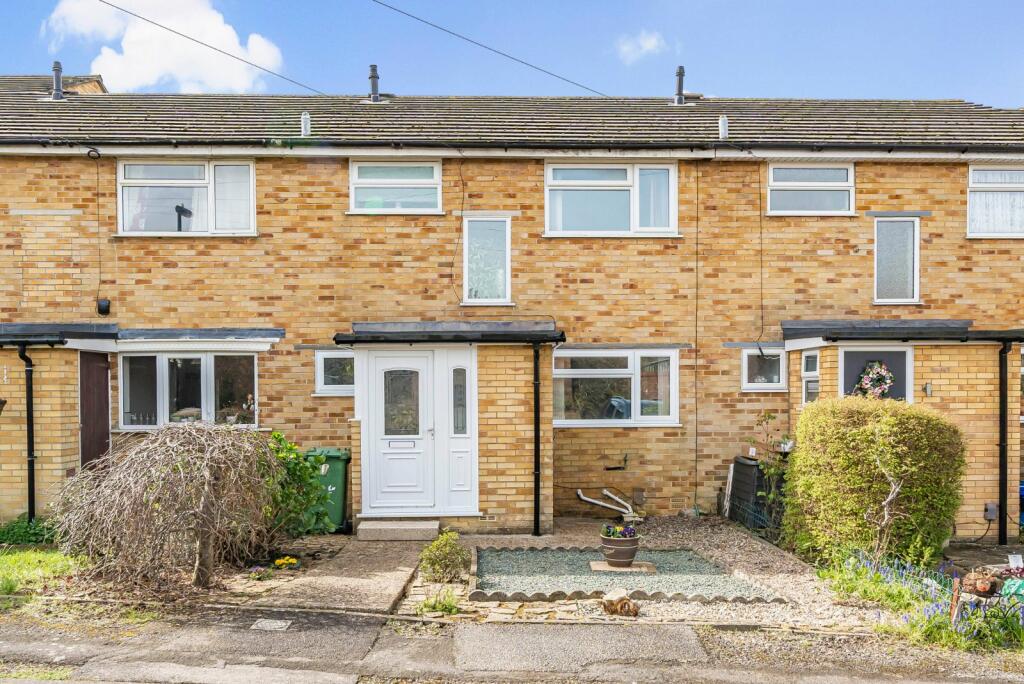 3 bedroom terraced house for sale in Fair Green, Sholing, Southampton, Hampshire, SO19