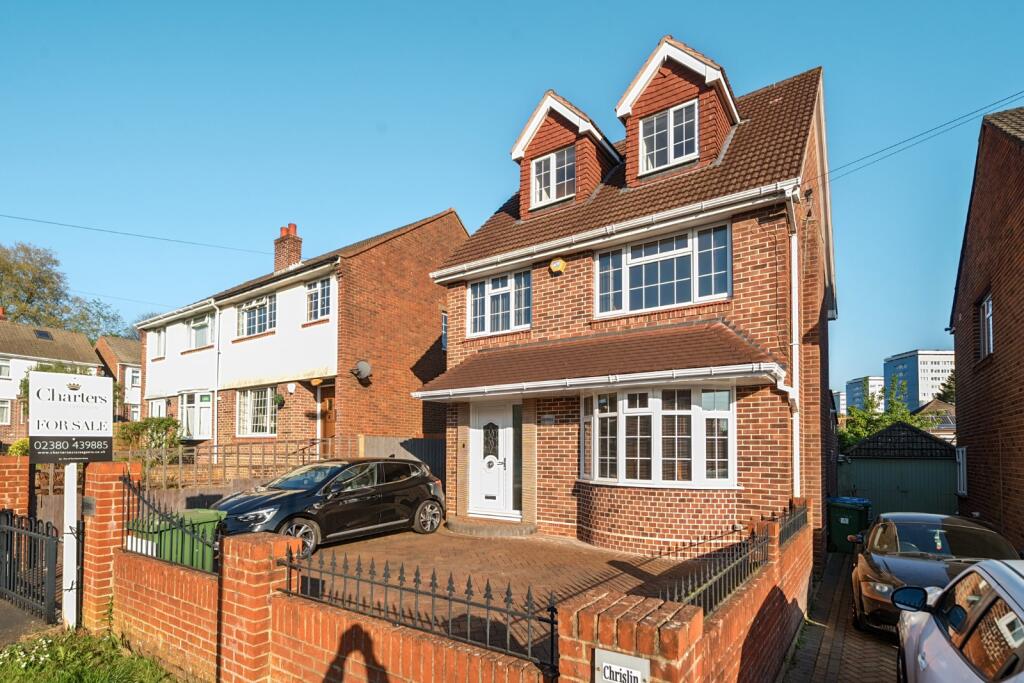Main image of property: Weston Lane, Southampton, Hampshire, SO19
