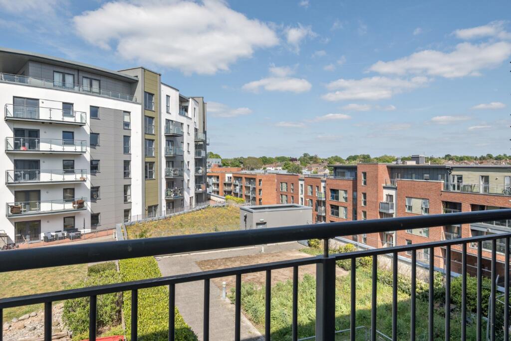 Main image of property: John Thornycroft Road, Woolston, Hampshire, SO19