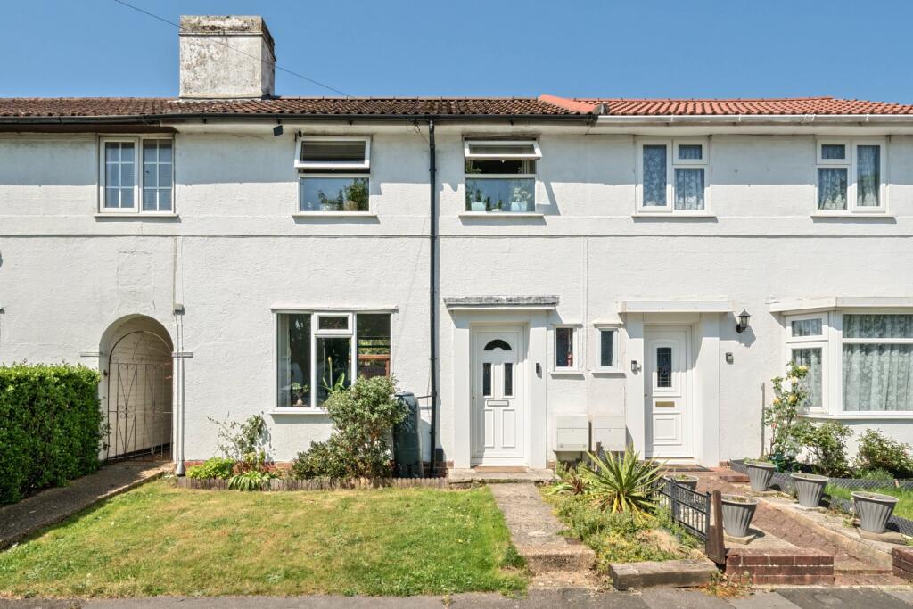 Main image of property: Capon Close, Southampton, Hampshire, SO18