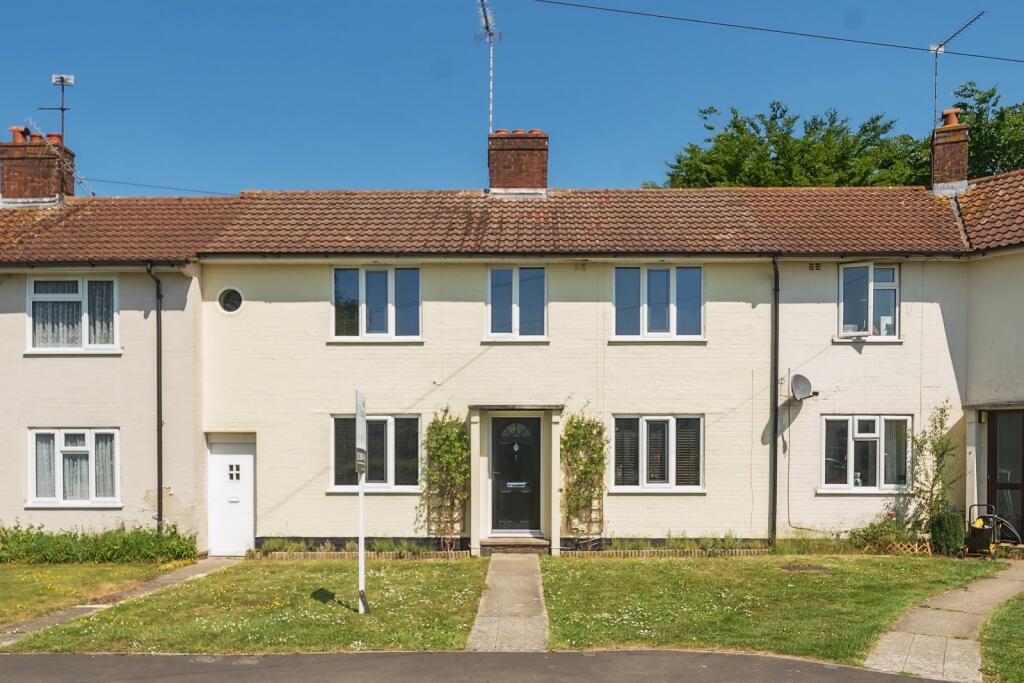 Main image of property: Robert Cecil Avenue, Mansbridge, Hampshire, SO18
