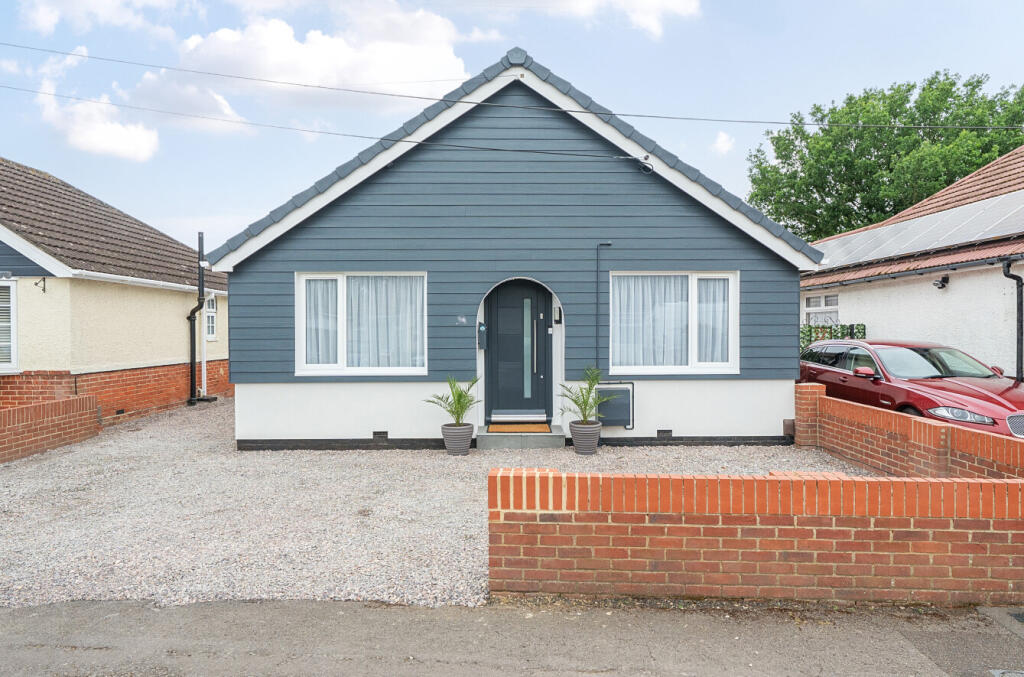 Main image of property: The Grove, Sholing, Southampton, Hampshire, SO19