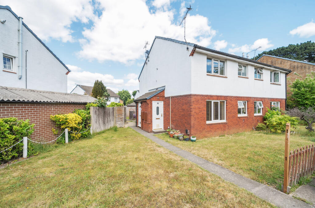 Main image of property: Lambourne Road, Chartwell Green, Hampshire, SO18