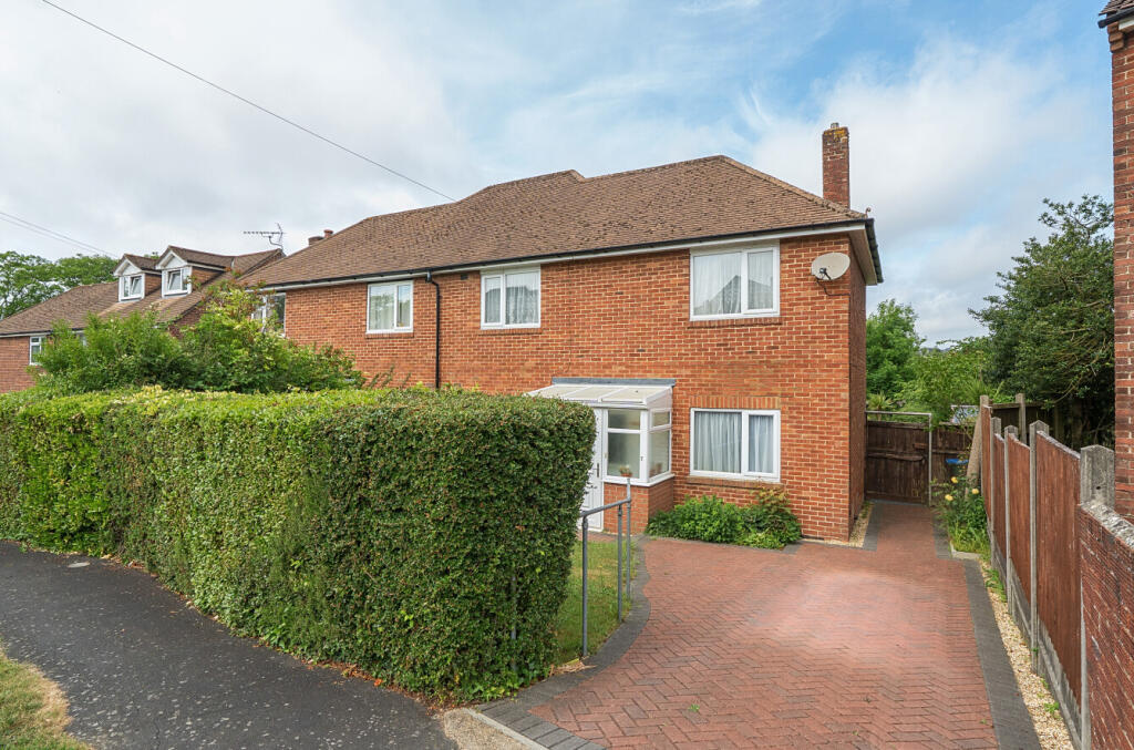 Main image of property: Barry Road, Southampton, Hampshire, SO19