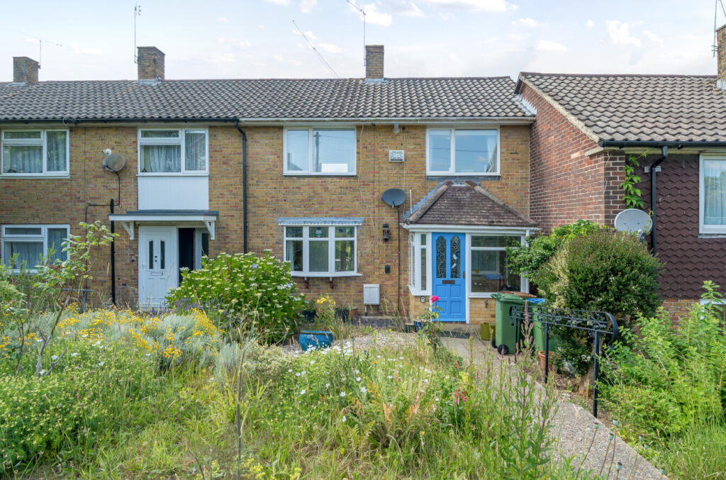 Main image of property: Dyneley Green, Townhill Park, Hampshire, SO18
