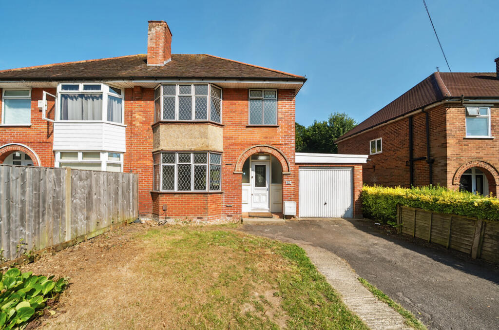 Main image of property: Mousehole Lane, Bitterne, Hampshire, SO18
