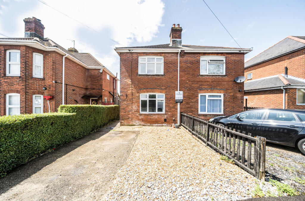 Main image of property: Ruby Road, Southampton, Hampshire, SO19