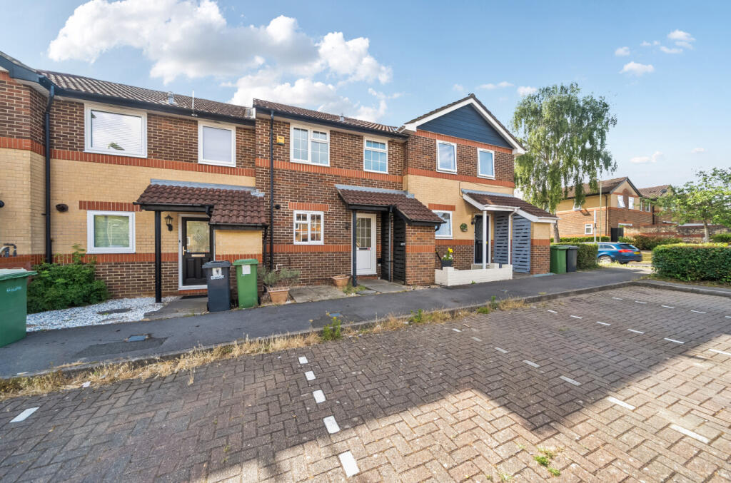 Main image of property: Atlantic Park View, West End, Southampton, Hampshire, SO18