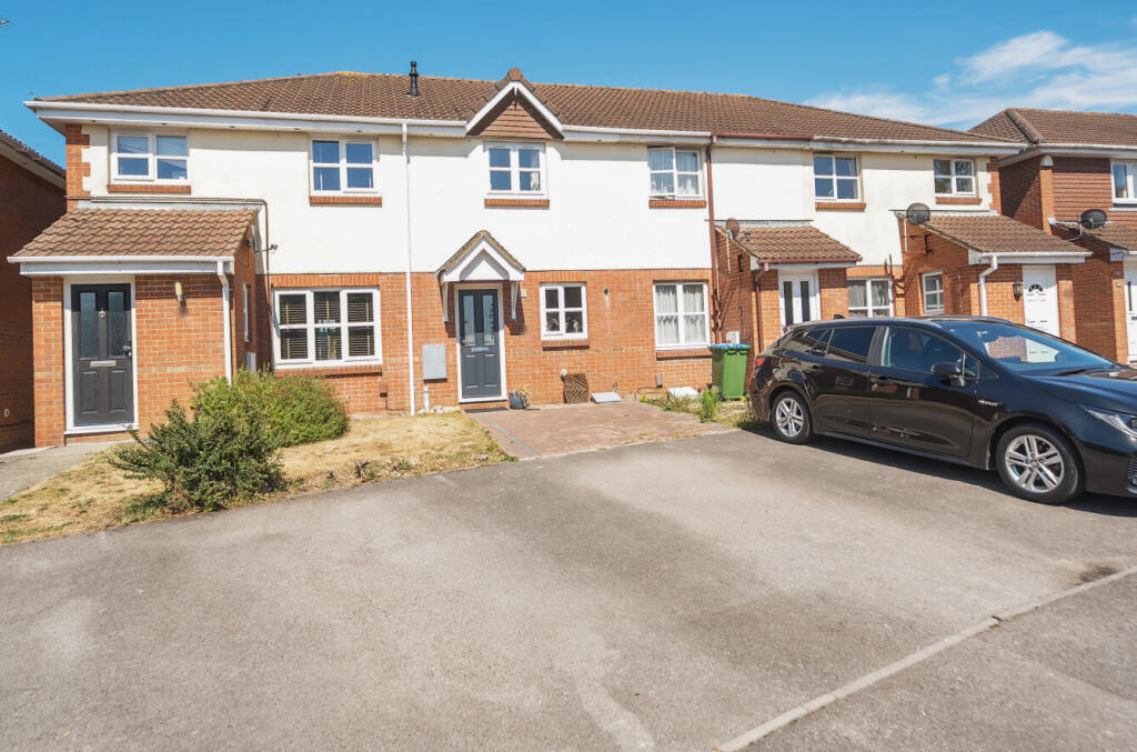 Main image of property: Vokes Close, Southampton, Hampshire, SO19