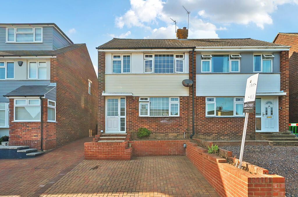 Main image of property: Chadwell Avenue, Southampton, Hampshire, SO19