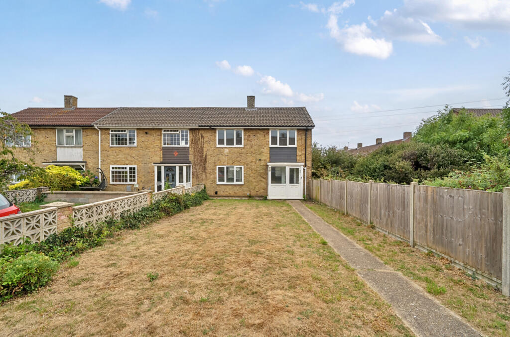 Main image of property: Lydgate Green, Southampton, Hampshire, SO19
