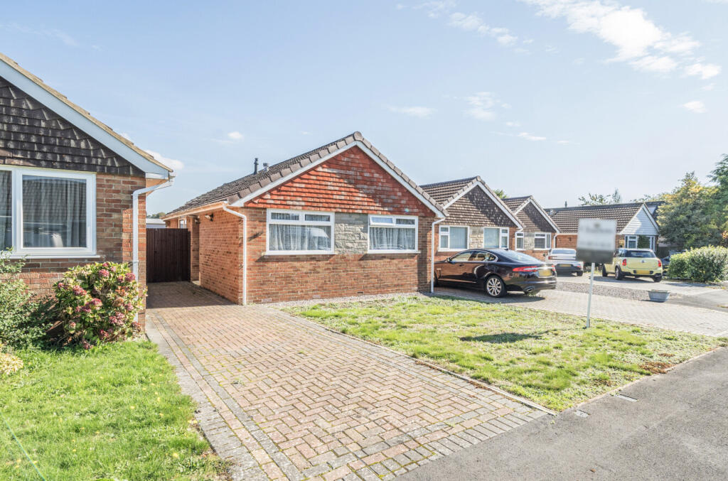 Main image of property: Emerald Close, Southampton, Hampshire, SO19