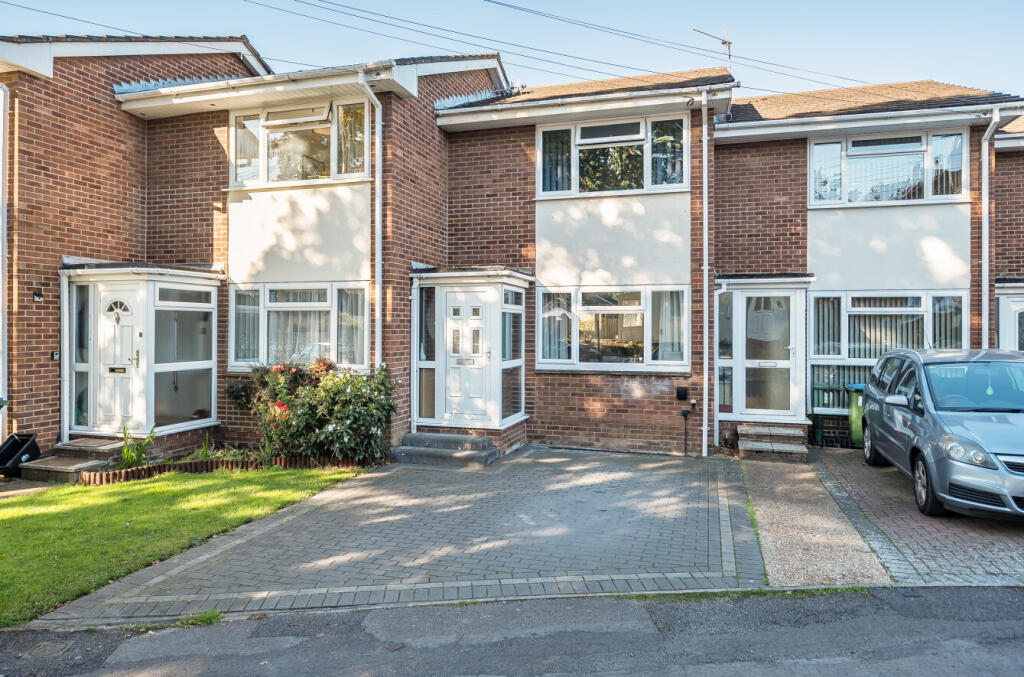 Main image of property: Glen Road, Woolston, Southampton, Hampshire, SO19