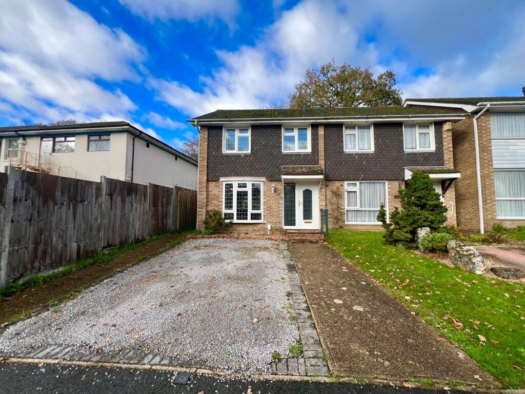 Main image of property: Ash Close, Southampton, Hampshire, SO19
