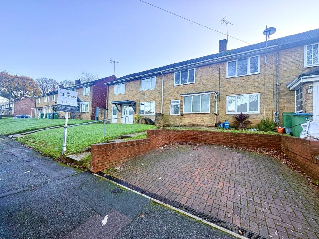 Main image of property: Holcroft Road, Southampton, SO19