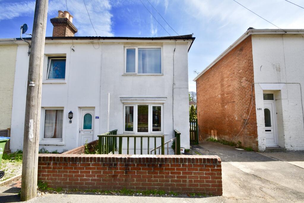 Main image of property: Victoria Road, Woolston, Southampton, Hampshire, SO19