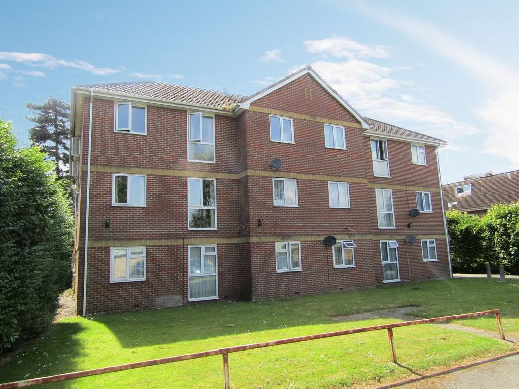 1 bedroom flat for rent in Spring Road, Sholing, SO19