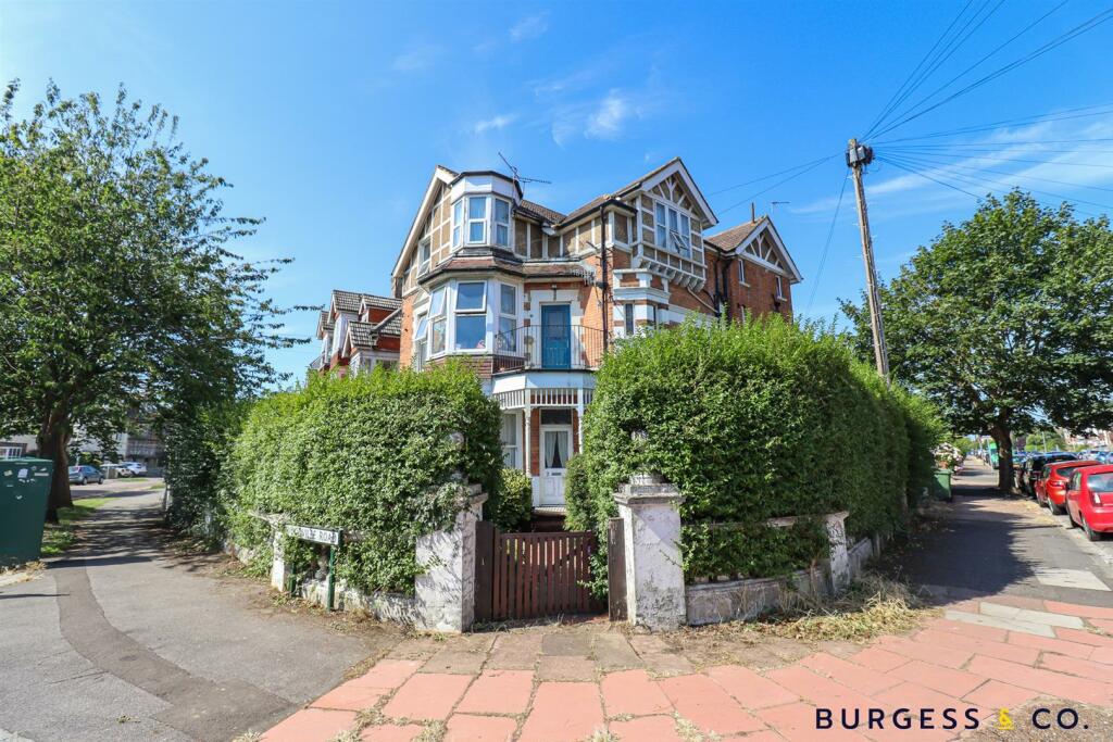 3 bedroom for sale in Woodville Road, BexhillOnSea, TN39