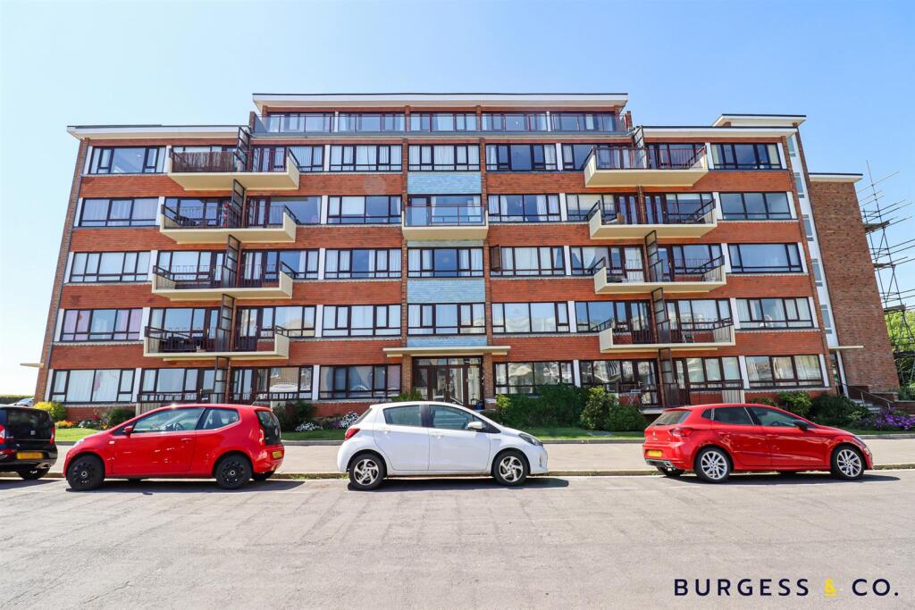 Main image of property: Park Avenue, Bexhill-On-Sea