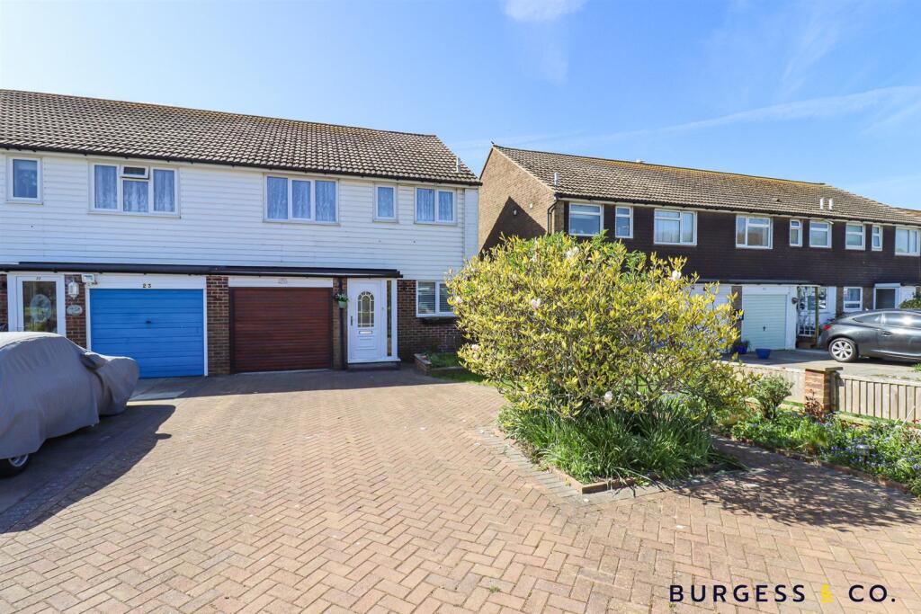 Main image of property: The Finches, Bexhill-On-Sea