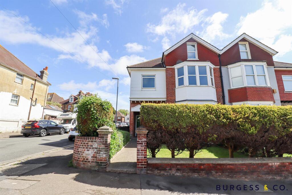 Main image of property: Amherst Road, Bexhill-On-Sea