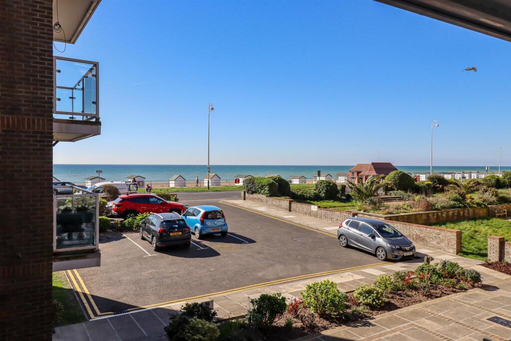Main image of property: De La Warr Parade, Bexhill-On-Sea