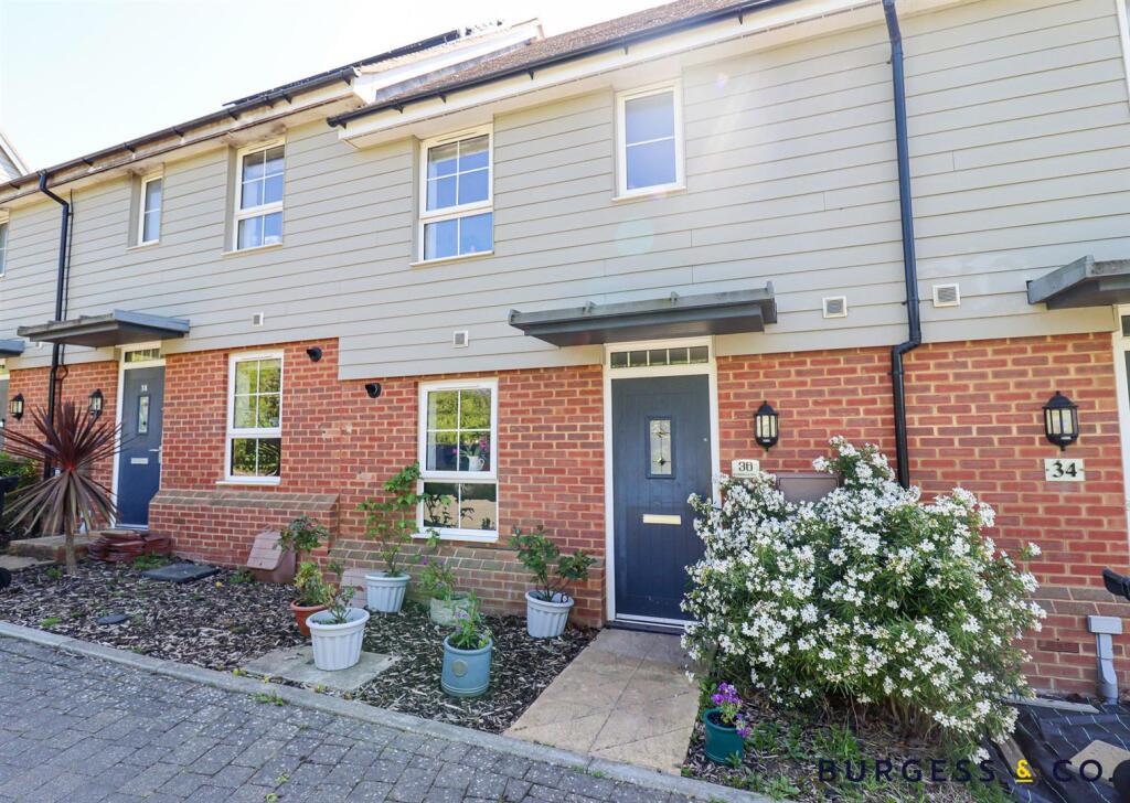 Main image of property: Brinklehurst Drive, Bexhill-On-Sea