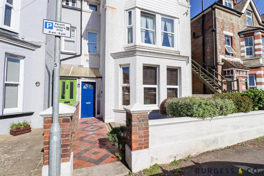 Main image of property: Linden Road, Bexhill On Sea