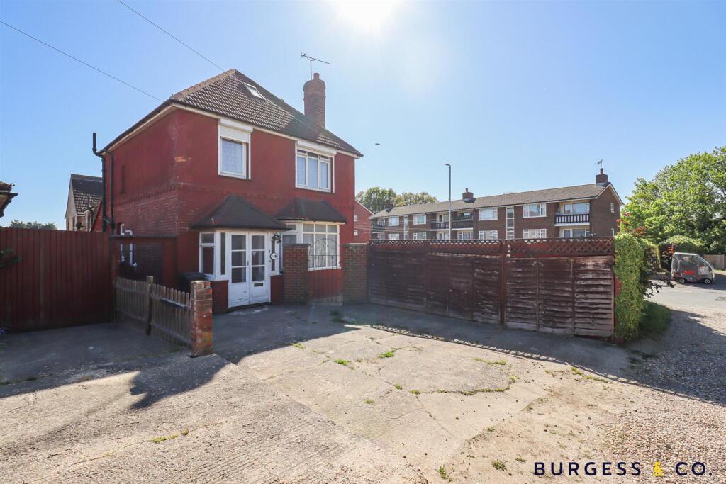 Main image of property: Woodsgate Avenue, Bexhill-On-Sea