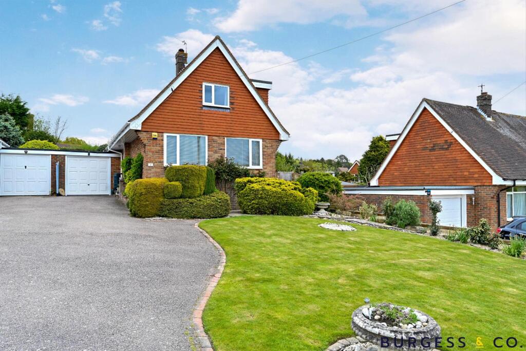 Main image of property: Park Shaw, Sedlescombe