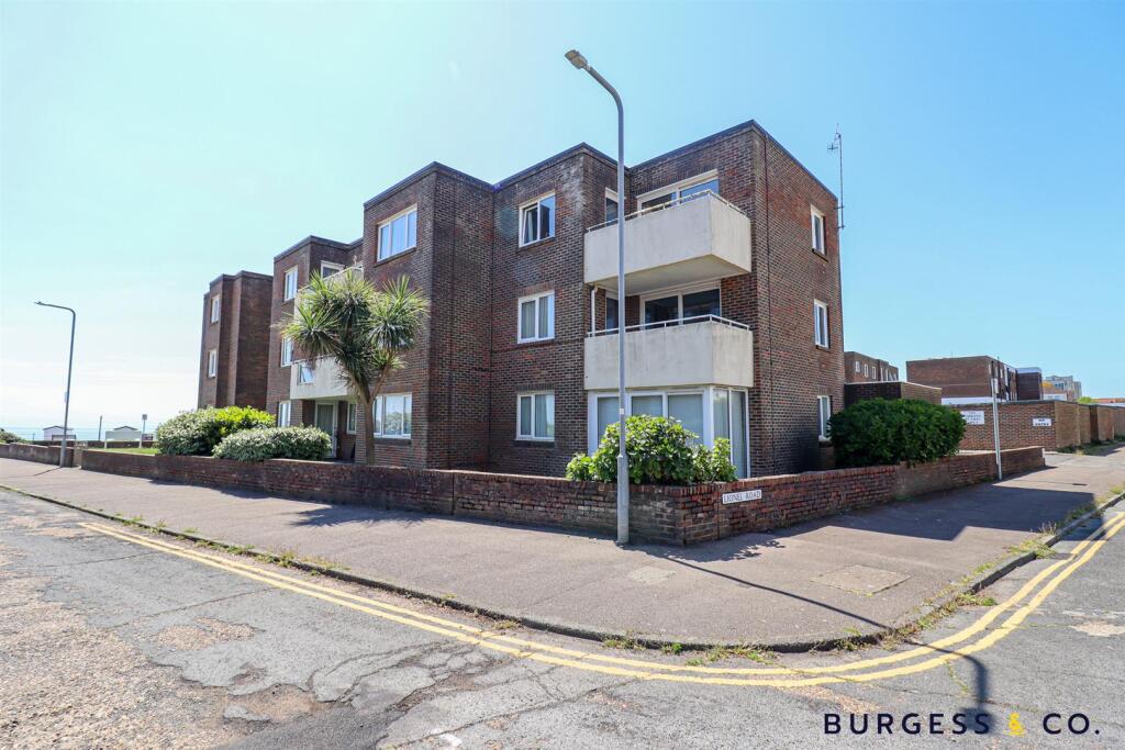 Main image of property: De La Warr Parade, Bexhill-On-Sea