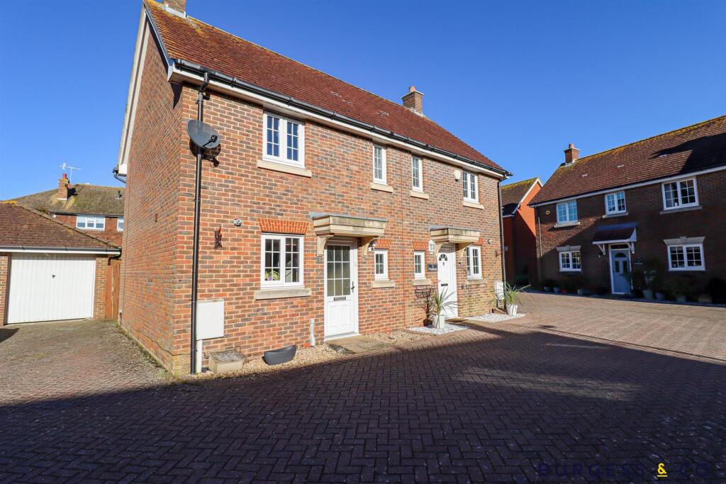 Main image of property: Woodlands, Bexhill-On-Sea