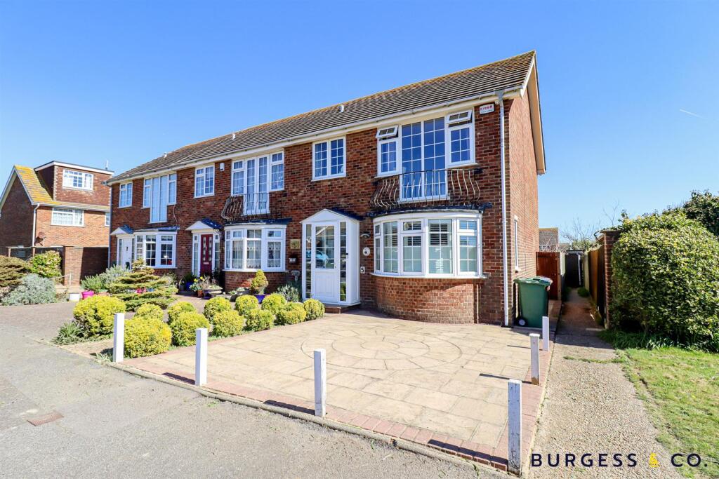 Main image of property: Wineham Way, Bexhill-On-Sea