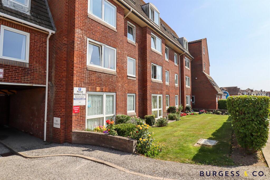 Main image of property: Cranfield Road, Bexhill-On-Sea