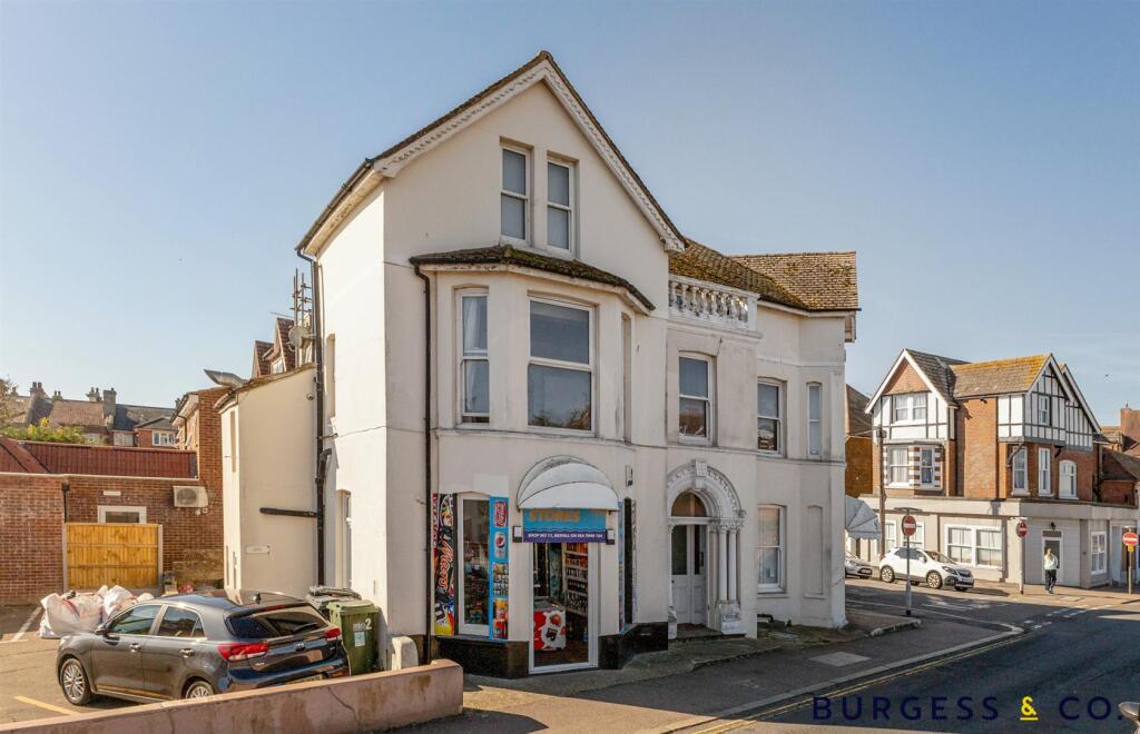 Main image of property: Endwell Road, Bexhill-On-Sea