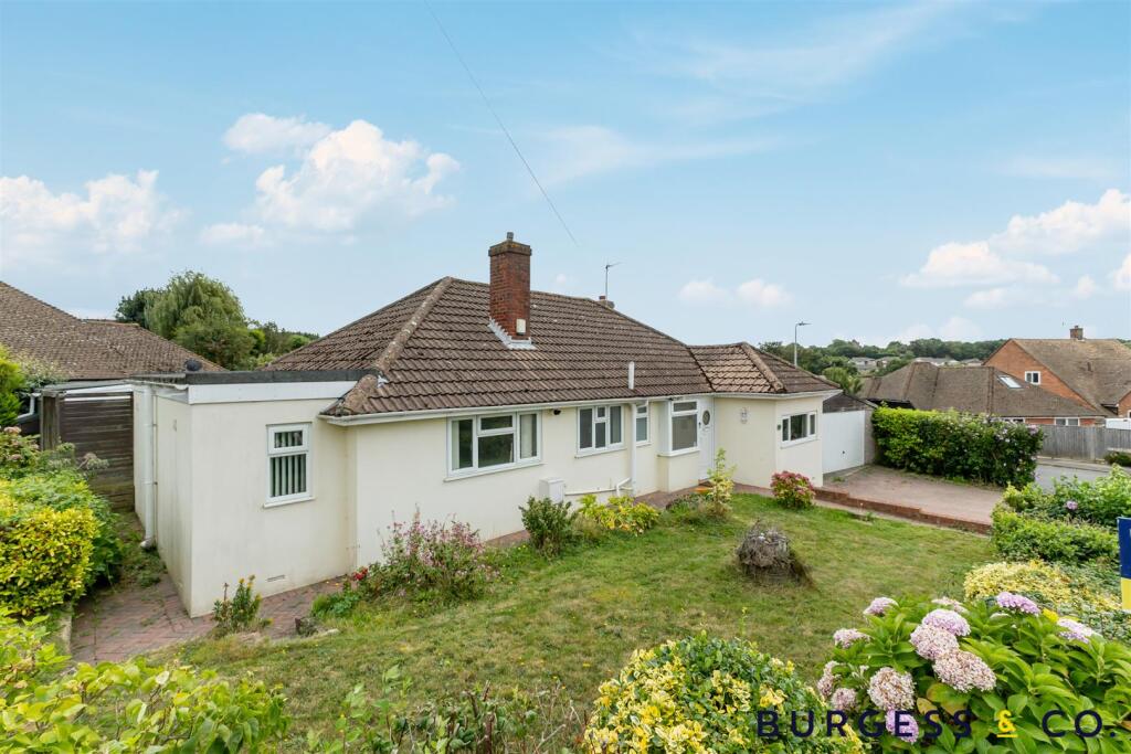 Main image of property: Chantry Avenue, Bexhill-On-Sea