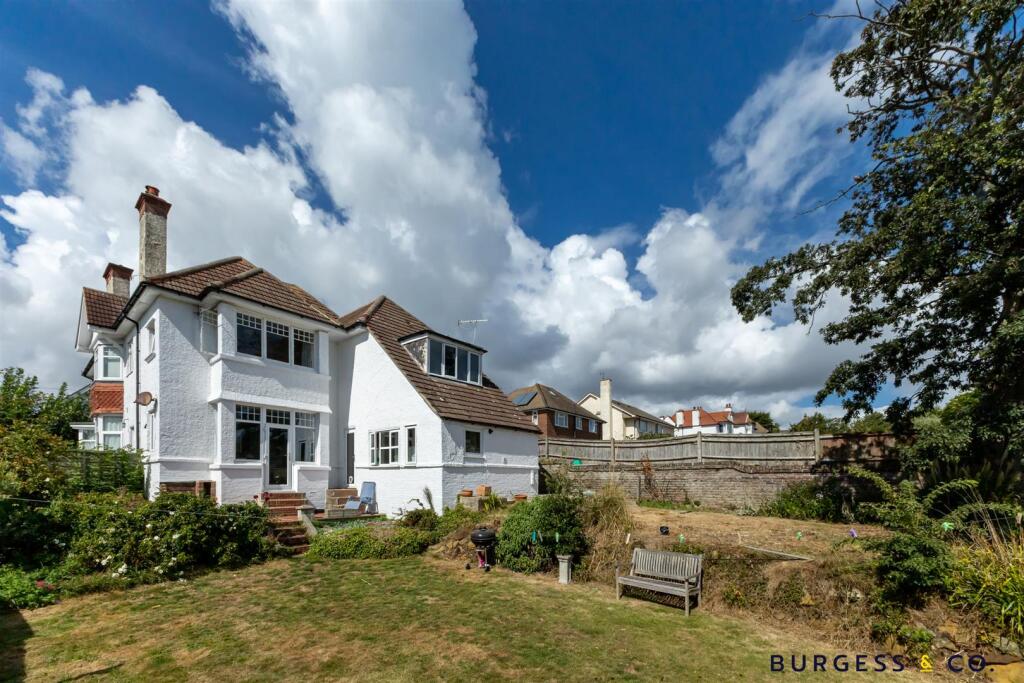 Main image of property: Rotherfield Avenue, Bexhill-On-Sea