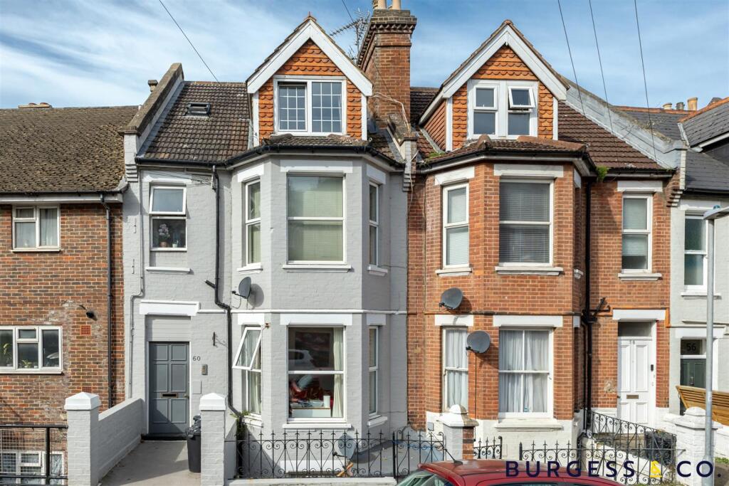 Main image of property: Nelson Road, Hastings