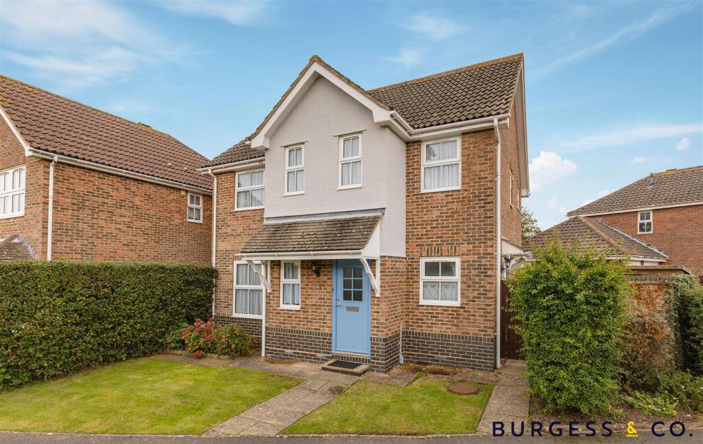 Main image of property: Landsdowne Way, Bexhill-On-Sea