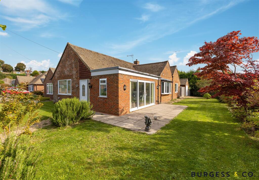 Main image of property: Ward Way, Bexhill-On-Sea