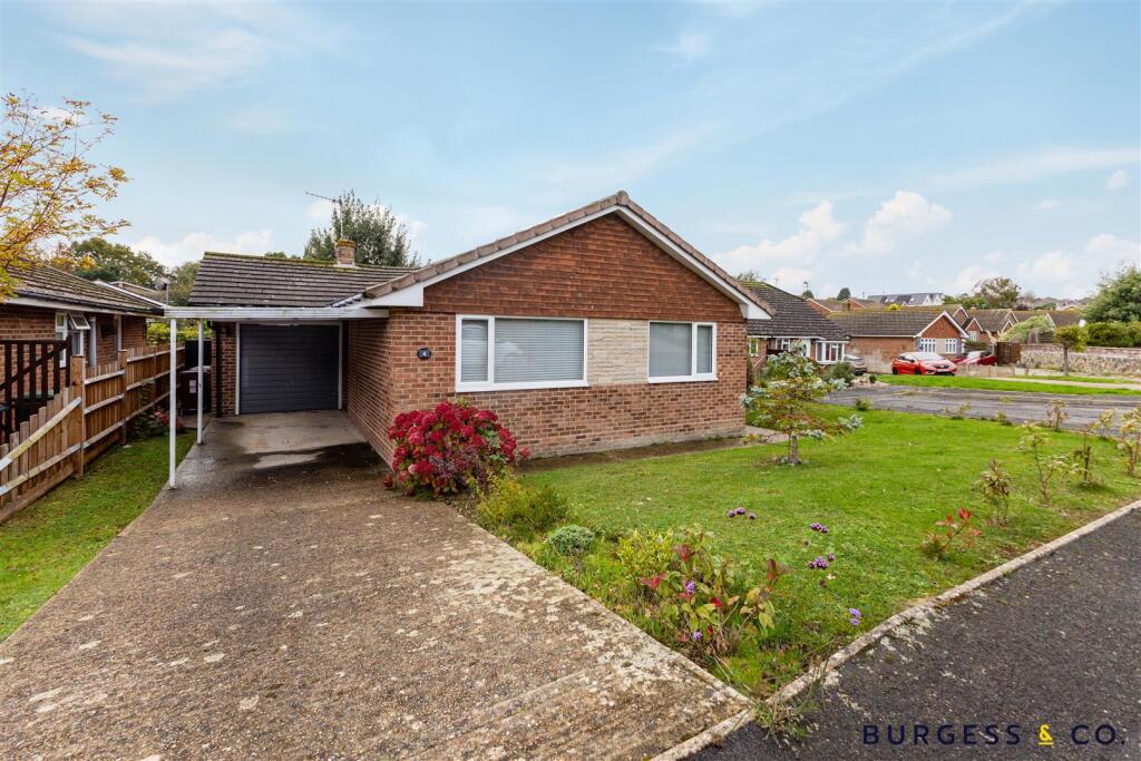 Main image of property: Silva Close, Bexhill-On-Sea