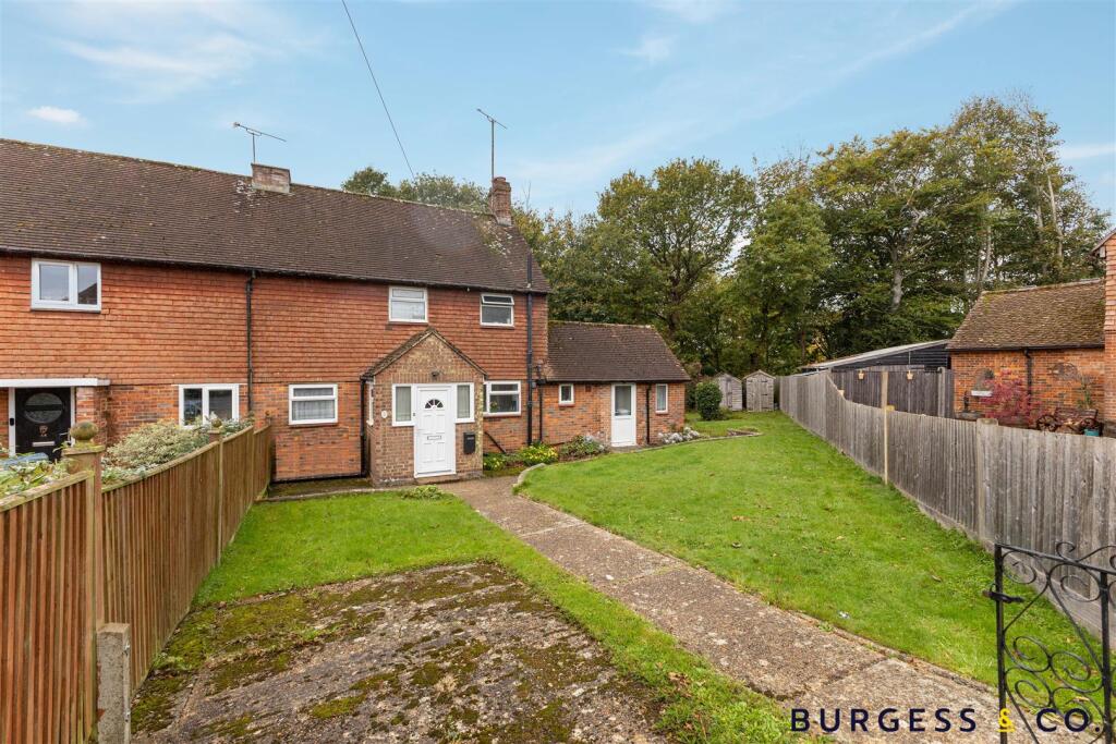 Main image of property: Mountjoy, Battle