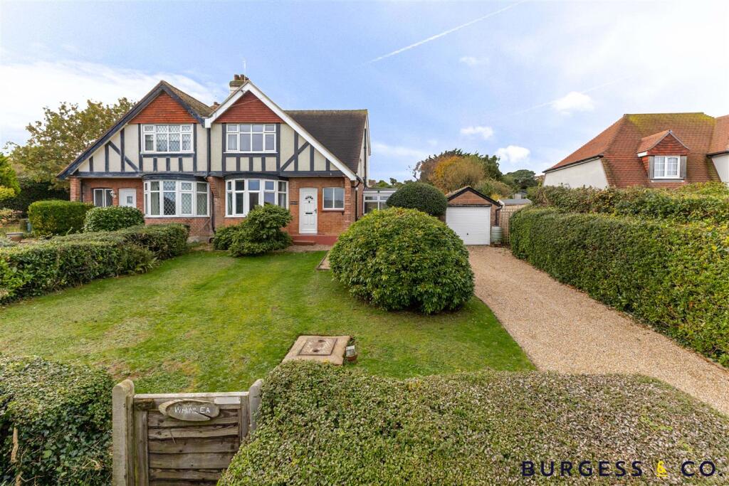 Main image of property: Shepherds Way, Fairlight, Hastings