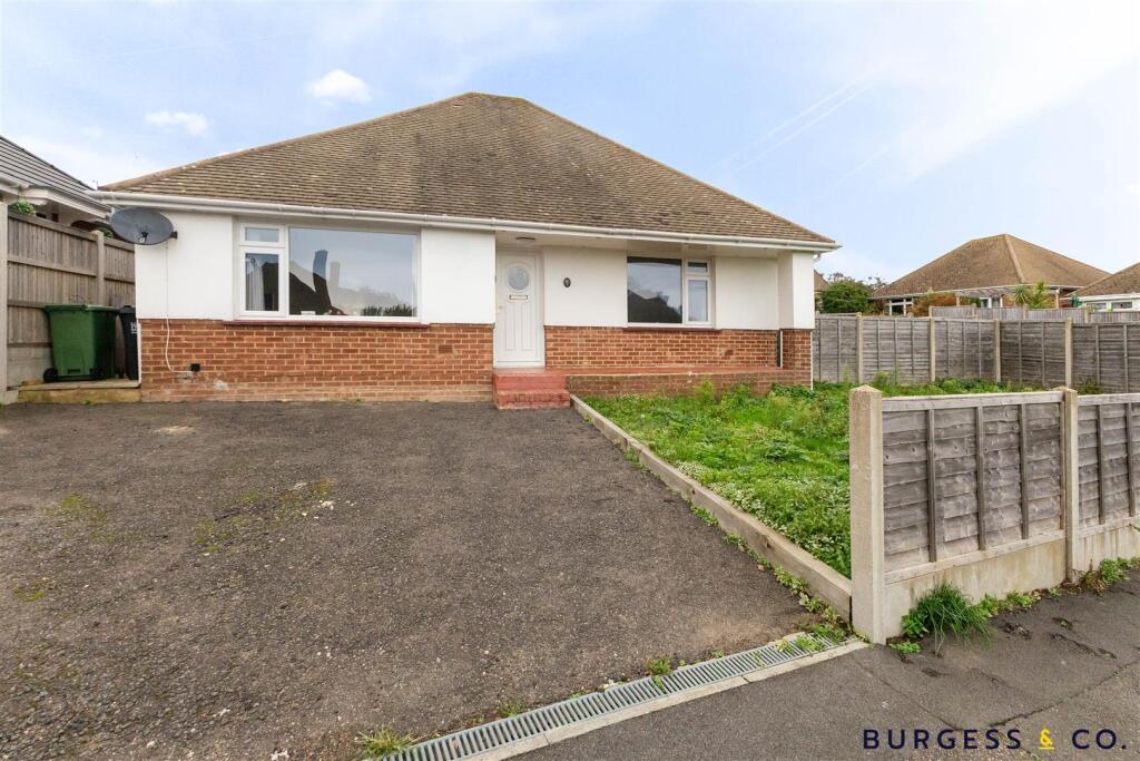 Main image of property: Claxton Road, Bexhill on Sea