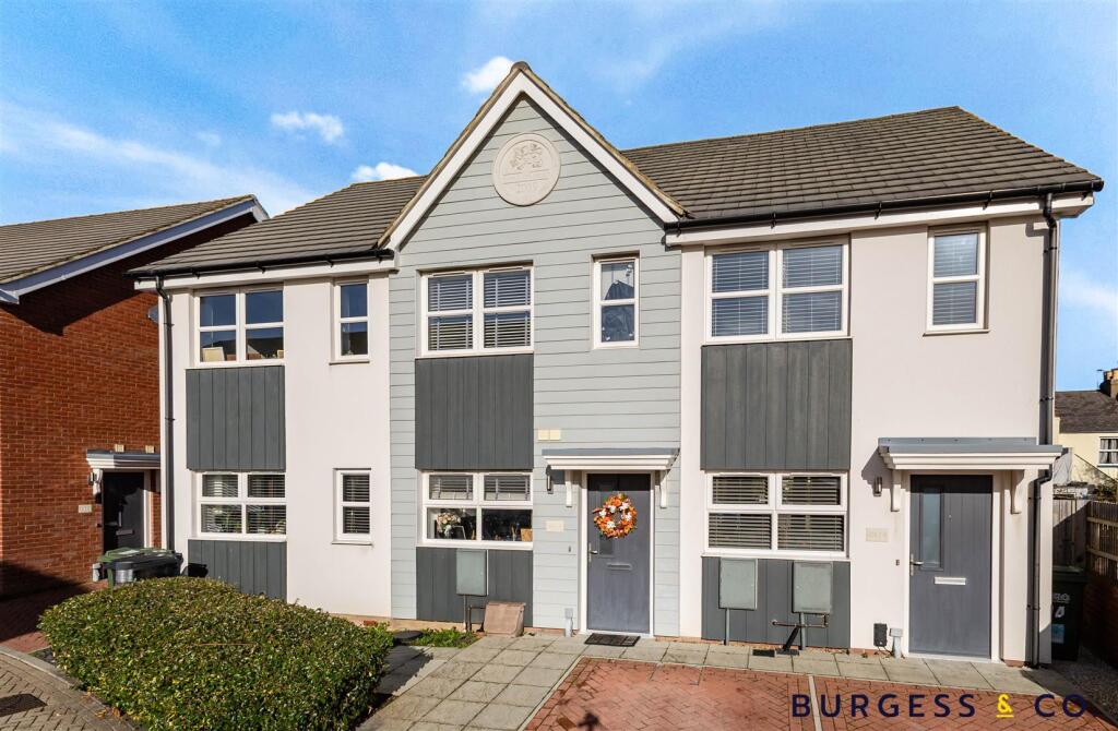 Main image of property: Juniper Place, Bexhill-On-Sea