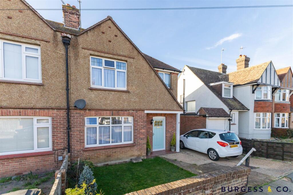 Main image of property: Southlands Road, Bexhill-On-Sea